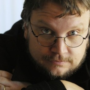 Guillermo del Toro, master of fantasy and allegory