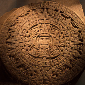 Aztec Mythology