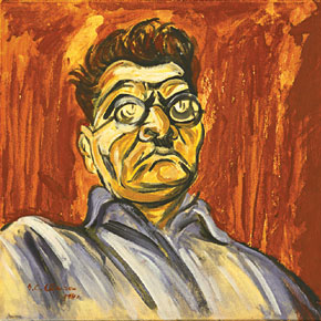 José Clemente Orozco