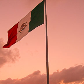 La Bandera