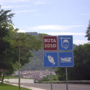 Ruta 2010