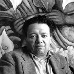 Diego Rivera