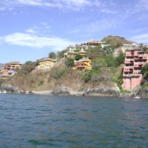 Zihuatanejo Style, part 1