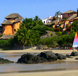 Zihuatanejo Style