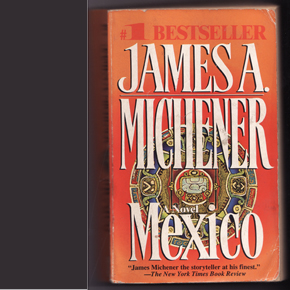 Michener’s Mexico