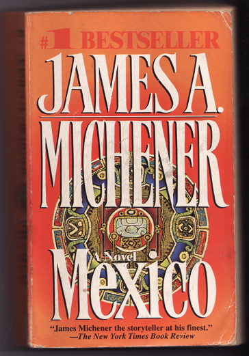 Michener's Mexico