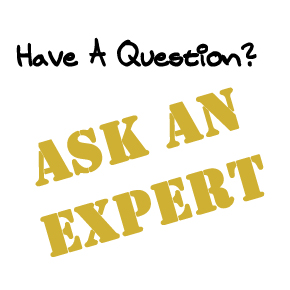 Ask An Expert