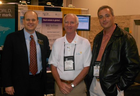 Jim, Jeff, Terry