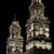 Morelia Cathedral, Photo by Stephan Scherhag.