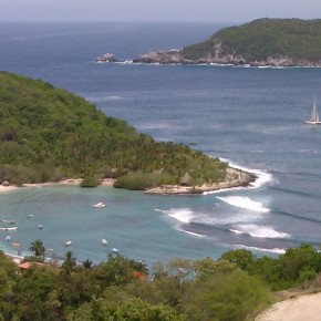 Ixtapa Zihuatanejo