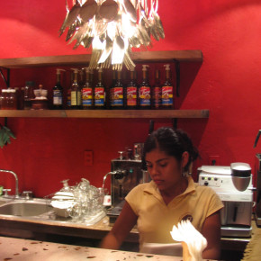 The Hidden Treasures of Zihuatlan - Café Zihuatlan