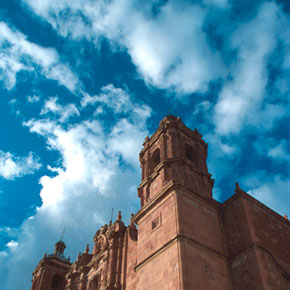 Zacatecas Travelogue