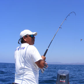 Zihuatanejo: Unbeatable for Bargain Fishing