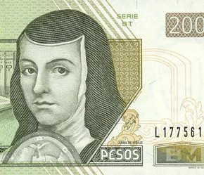 A Short Historical Note on Mexican Paper Currency